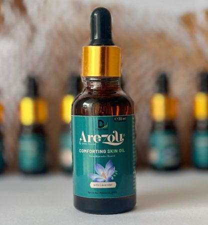 Comforting Skin Oil (30ml)