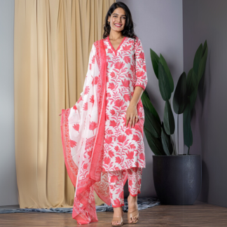 Phoolkari Grace Set