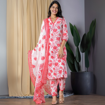 Phoolkari Grace Set