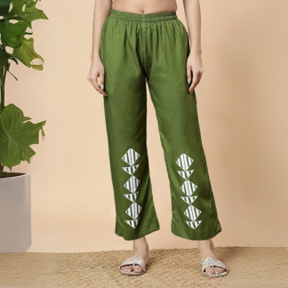 Harit Rekha Palazzo