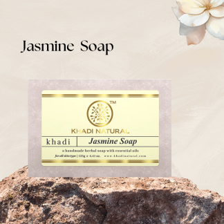 Jasmine Soap (125 g)