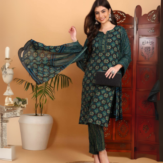 Monsoon Weave Set