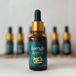 Nourishing Age Perfect Face Oil (30ml)