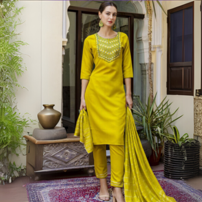 Sunfield Grace Set