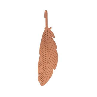 Copper Infuser Feather